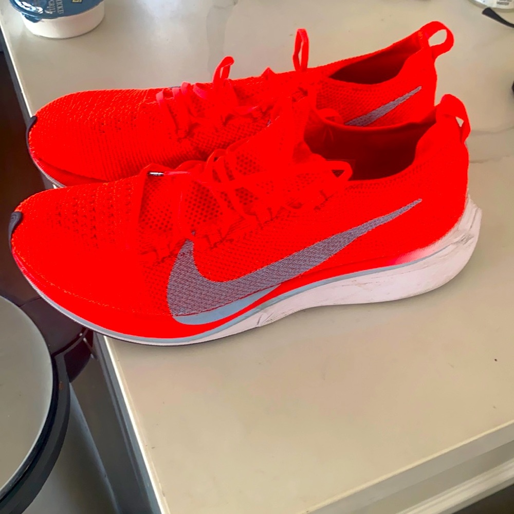 Nike Zoom Racing flats 9.5m